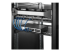 CABSHELF116V2PK - StarTech.com 2-Pack 1U Server Rack Shelf, Vented, 44lb Capacity, 16" Deep (CABSHELF116V2PK) - Höger vinkel