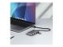 5G4AC-USB-C-HUB - StarTech.com - Hubb - 4 x USB 3.2 Gen 1 + 1 x USB-C + 1 x USB-C 3.2 Gen 1 - Höger vinkel