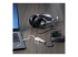 MUYHSMFFADW - StarTech.com 4 Position Microphone and Headphone Splitter 3.5 mm 4 Pin / 4 Pole Mic and Audio Combo Splitter Cable (MUYHSMFFADW) - Höger vinkel