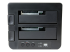 SDOCK2U313R - StarTech.com Standalone Hard Drive Duplicator, Dual Bay HDDSSD ClonerCopier, USB 3.1 (10 Gbps) to SATA III (6Gbps) HDDSSD Docking Station, Hard Disk Duplicator Dock - Ovansidan