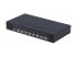 R8AH202-KVM-SWITCH - StarTech.com 8-Port HDMI KVM Switch w/1U Rack Mount Kit, 4K 60Hz - Tillbaka
