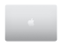 MW0X3DK/A - Apple MacBook Air - 13.6" - Ovansidan