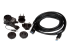 USB3AAEXT3M - StarTech.com 3m USB 3.0 Active Extension Cable - Framsidan