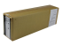 RK219WALLV - StarTech.com 2U Vertical Wall Mount Patch Panel Bracket - Vänster vinkel