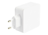 WCH1CEU - StarTech.com USB-C? väggladdare med 1 port och 60 W strömförsörjning - Tillbaka