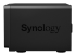 DS1621+ - Synology Disk Station DS1621+ - Höger sida