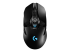 910-005673 - Logitech Wireless Gaming Mouse G903 LIGHTSPEED with HERO 16K sensor - Ovansidan