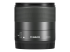 2439C005 - Canon EF-M - Lins - 32 mm - Framsidan