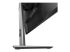 DELL-P2418HZM - Dell P2418HZM - LED-skärm - Närbild
