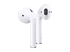 MV7N2ZM/A - Apple AirPods with Charging Case - Flera vinklar