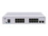 CBS350-16T-2G-EU - Cisco Business 350 Series CBS350-16T-2G - Framsidan