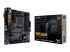 90MB1620-M0EAY0 - ASUS TUF GAMING B450M-PLUS II - Vänster vinkel