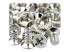 MS3.5/SCREW100 - CoreParts - Skruvsats - Närbild