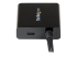 DVI2VGAE - StarTech.com Aktiv DVI-D till VGA-kabeladapter - Närbild