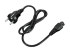 4X20M26272 - Lenovo 65W Standard AC Adapter (USB Type-C) - Framsidan