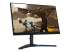 66AAGAC6EU - Lenovo Legion Y25-25 - Vänster vinkel