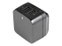 USB2PACBK - StarTech.com USB-väggladdare med två portar - Höger vinkel