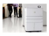 T3U44A#B19 - HP Color LaserJet Enterprise M751dn - Flera vinklar