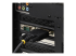 2S232422485-PC-CARD - StarTech.com 2-Port Serial PCIe Card, Dual-Port PCI Express to RS232/RS422/RS485 (DB9) Serial Card, Low-Profile Brackets Incl., 16C1050 UART, TAA-Compliant, Windows/Linux, TAA Compliant - Närbild