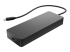 50H98AA - HP Universal USB-C Multiport Hub - Tillbaka