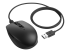 6E6F0AA#ABB - HP 715 - Mus - flera enheter, laddningsbar - Tillbaka