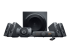980-000469 - Logitech Z-906 - Högtalarsystem - Flera vinklar