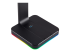 CA-9011167-EU - Corsair Gaming ST100 RGB Premium Headset Stand - Närbild