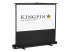 PS200-16:9 - KINGPIN PS200-16:9 - Projektorduk - 