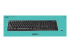 920-003735 - Logitech Wireless Keyboard K270 - Framsidan