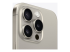 MTUX3QN/A - Apple iPhone 15 Pro - 5G smartphone - Närbild