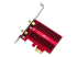 Archer TX3000E - TP-Link Archer TX3000E - Flera vinklar