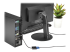 DP2VGA3 - StarTech.com DisplayPort till VGA-adapter - Höger sida