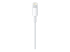 MKQ42ZM/A - Apple USB-C to Lightning Cable - Närbild