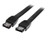 ESATA3 - StarTech.com Shielded External eSATA Cable - Höger vinkel