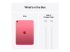 MD4E4KN/A - Apple iPad A16 Wi-Fi - Framsidan