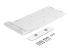 991-000400 - Logitech Base Bundle - Vänster vinkel