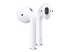 MV7N2ZM/A - Apple AirPods with Charging Case - Framsidan