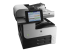 CF066A#B19 - HP LaserJet Enterprise MFP M725dn - Vänster vinkel