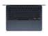 MC7X4DK/A - Apple MacBook Air - 13.6" - Ovansidan