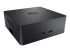 DELL-TB18DC - Dell Dual USB-C Thunderbolt Dock TB18DC - Vänster vinkel