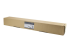 CMVER40UD - StarTech.com Vertical 0U Server Rack Cable Management w/ D-Ring Hooks - Höger vinkel