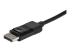 MST14DP123DP - StarTech.com 3-ports multi-bildskärmsadapter - Närbild