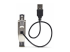 D01ML55U-FIBER-MEDIA - StarTech.com Gigabit Fiber to RJ45 Ethernet Media Converter, Micro Mini - Framsidan