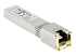 SFP10GBTST - StarTech.com MSA-kompatibel SFP+-sändarmodul - Ovansidan