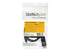 CDP2DP1MBD - StarTech.com USB C till DisplayPort 1.2-kabel på 1 m för 4K vid 60 Hz - Framsidan