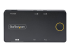 C2-H46-UC2-PD-KVM - StarTech.com 2-Port USB-C KVM Switch, Single-4K 60Hz HDMI Monitor, Dual-100W Power Delivery Pass-through Ports, Bus Powered, USB Type-C/USB4/Thunderbolt 3/4 Compatible - Ovansidan