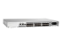 C8R07A - HPE StoreFabric 8/24 8Gb Bundled Fibre Channel Switch - Vänster vinkel