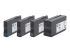 5HB09A#B19 - HP DesignJet T630 - storformatsskrivare - Höger vinkel