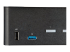 SV231DHU34K6 - StarTech.com 2-ports HDMI KVM-switch för dubbla skärmar - Närbild