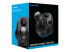 941-000130 - Logitech Driving Force Shifter - Vänster vinkel